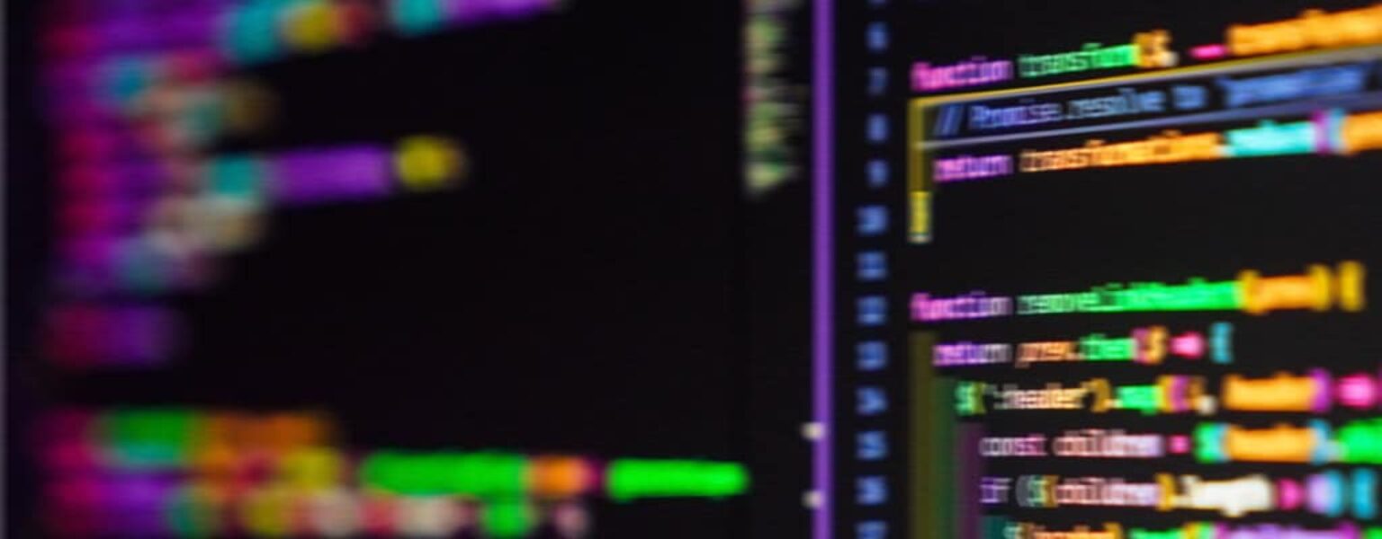 Is My Data Safe From Hackers? A hacker using a computer to steal data