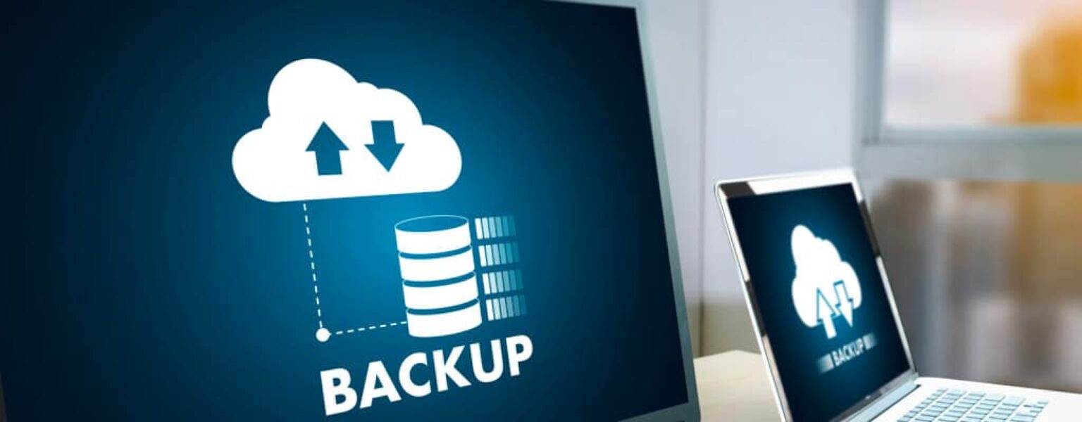 IT Backup and Recovery Plan IT Backup and Recovery Plan