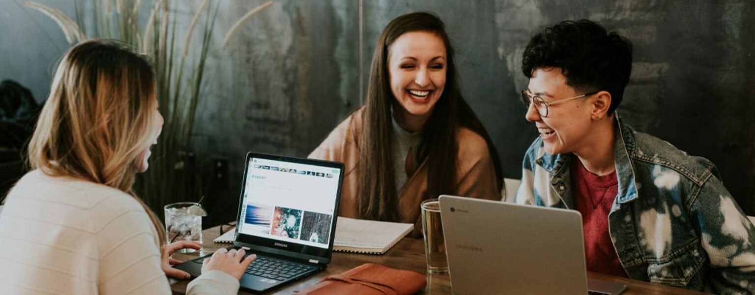 Managed Network Services Office Workers Using Managed Network Services