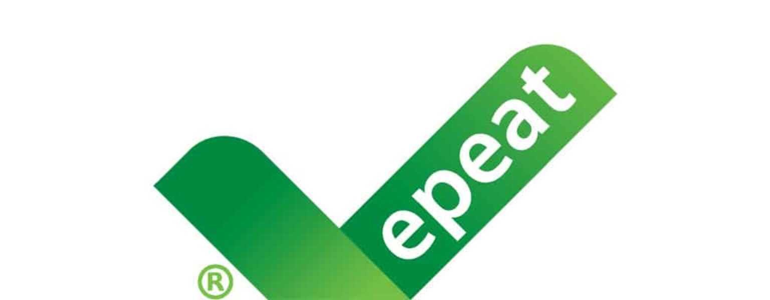 Toshiba EPEAT EPEAT logo