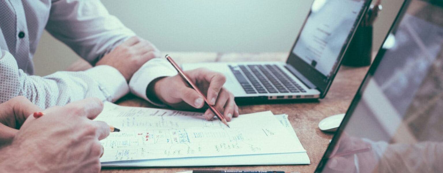 Digital Document Management for Accounting Accountants migrating to digital document management