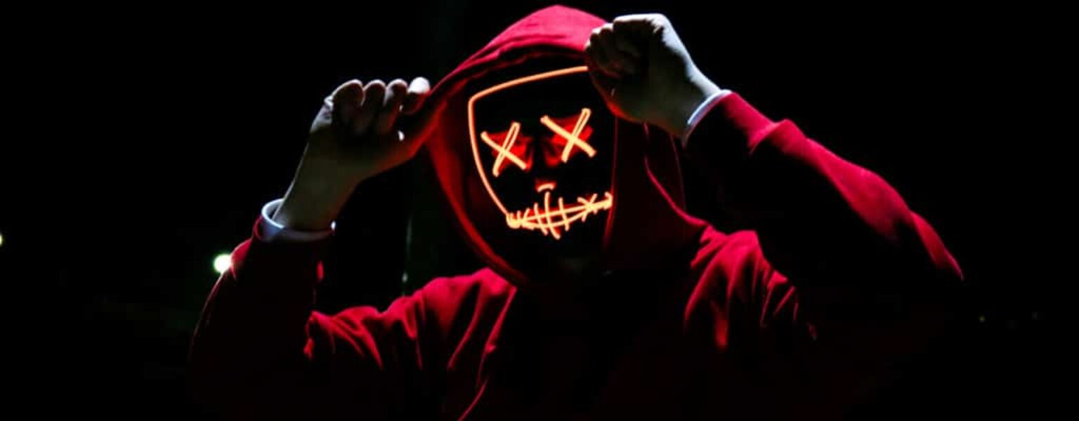 Are You Safe From Cyber Extortion? Cyber extortion by a computer hacker