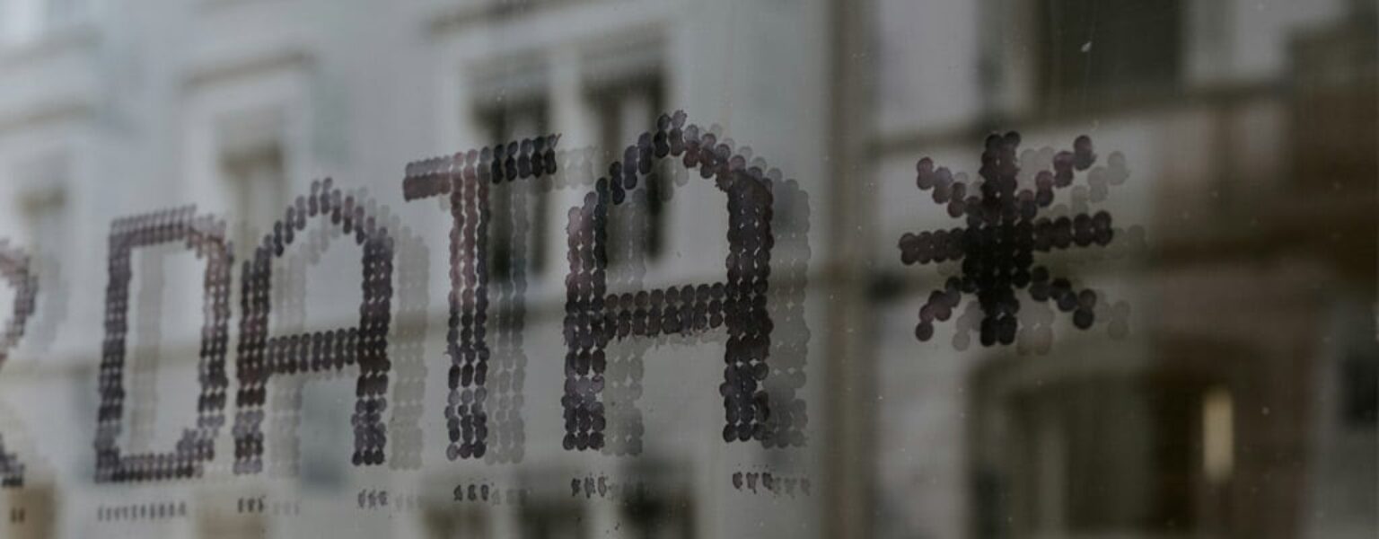 ABBYY OCR Technologies Background of ABBYY OCR and Data collection