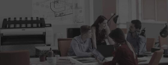 Wide Format Plotters