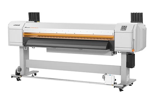 MUTOH ValueJet 1638 UR Mark II
