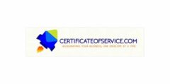 CertificateofService.com CertificateofService_com logo
