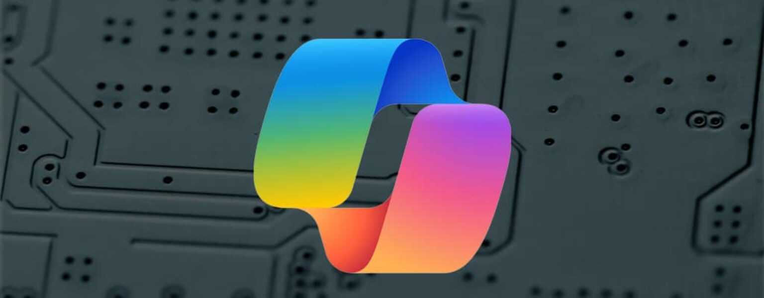 Microsoft Copilot Features for SMBs Microsoft Copilot icon logo