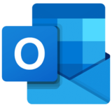 Microsoft Outlook logo