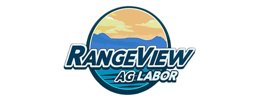 Rangeview AG Labor logo