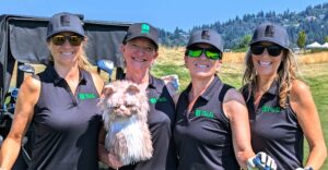 Title:  Kelley Create Golf Classic for Special Olympics Washington

Date: August 10, 2026
Location: Auburn, WA

Learn More
