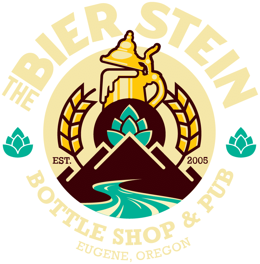 Bier Stein Logo