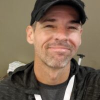 CORY LUCAS