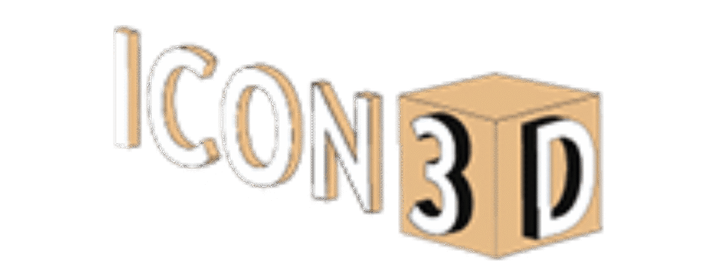 Icon 3D