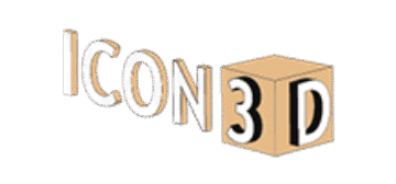 Icon 3D