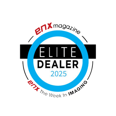We’ve been named ENX Magazine’s Elite Dealer for 16 consecutive years. This award honors the best and brightest in the dealer community.