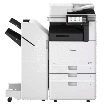 Canon ImageFORCE C3150 printer