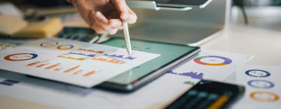 How to Budget for IT Support Calculator and charts for budgeting