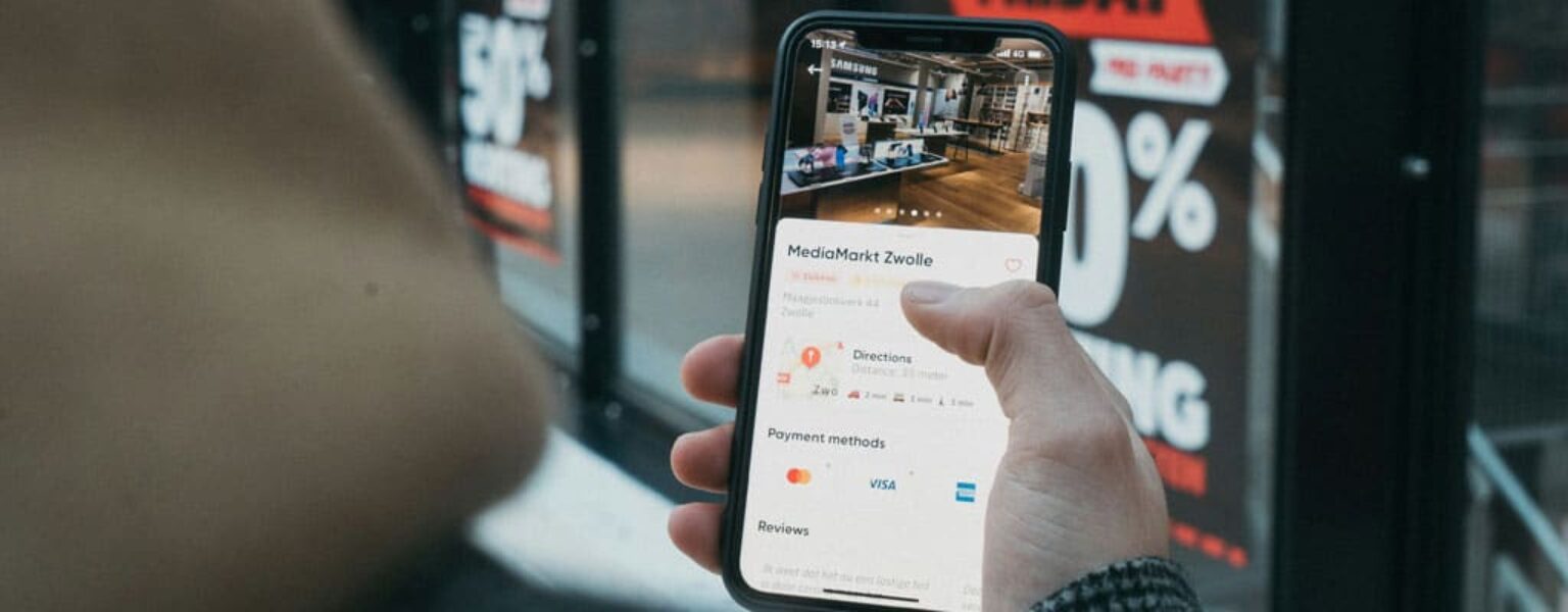 eCommerce Website Best Practices Ecommerce Best Practices being used to design a website