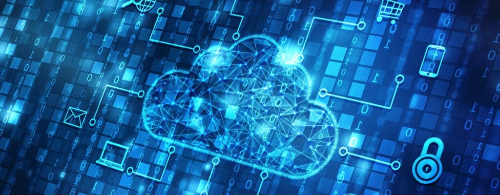 Digital cloud for Toshiba multifunction printers