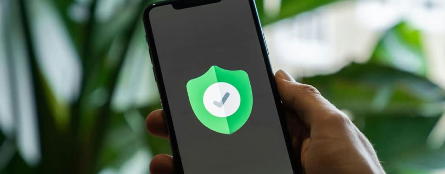 Unusual Cybersecurity Threats iPhone blocking unusual cybersecurity threats