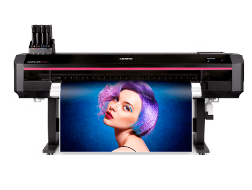 Mutoh XpertJet 1641SR Pro