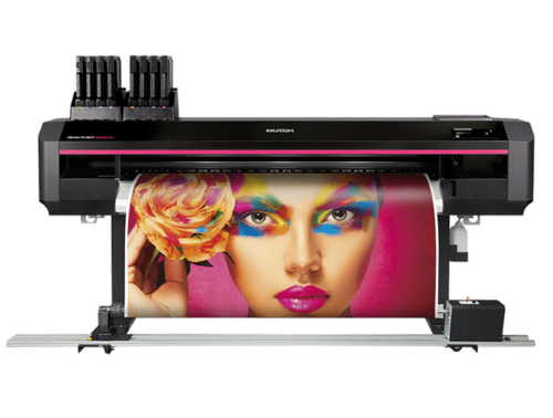 Mutoh XpertJet 1682SR Pro Mutoh XpertJet 1682SR Pro