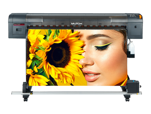 Mutoh XpertJet 1341SR Pro Mutoh XpertJet 1341SR Pro